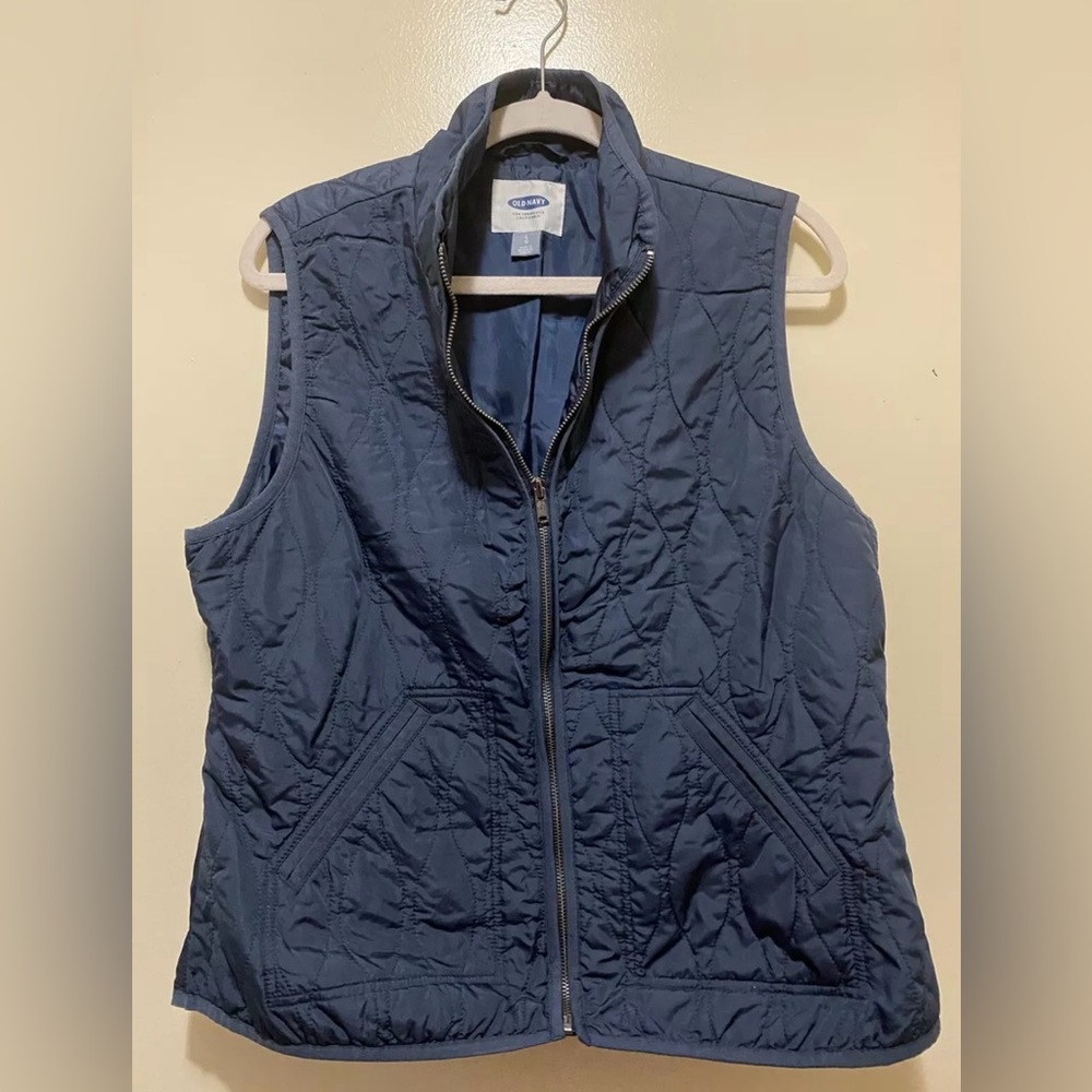 Old Navy Womens Vest